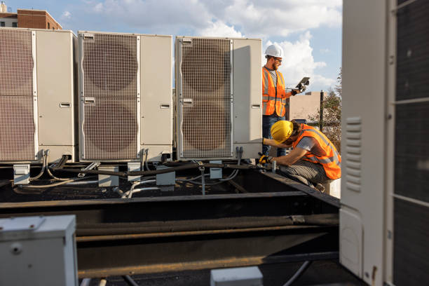 Best HVAC Installation Services  in Richwood, TX