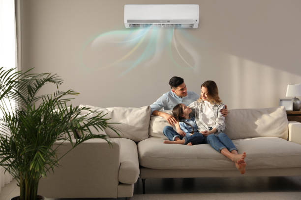 Trusted Richwood, TX HVAC Experts