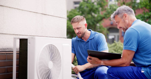 Best Affordable HVAC Services  in Richwood, TX