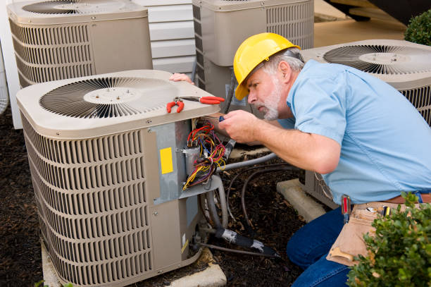 Best HVAC Repair Near Me  in Richwood, TX
