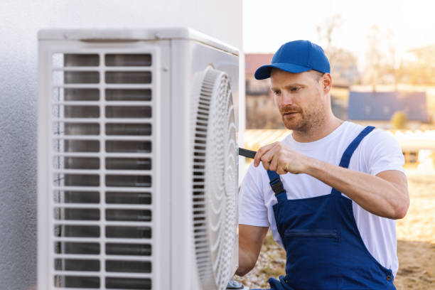 Best HVAC Maintenance Near Me  in Richwood, TX