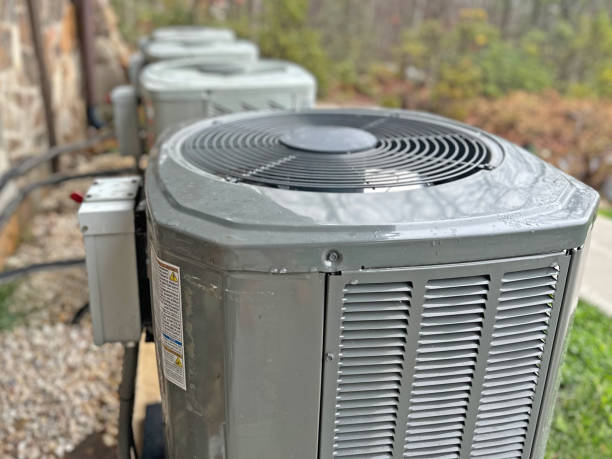 Best Local HVAC Companies  in Richwood, TX